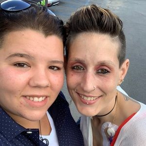 Meet your Posher, Stephanie